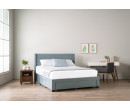 MILLAU QUEEN BED WITH 1900MM SIDERAIL 114/3603