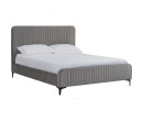 ZORORA  QUEEN BED WITH 1900MM BED PANEL 802/3624