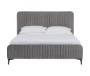 ZORORA  QUEEN BED WITH 1900MM BED PANEL 802/3624