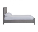 ZORORA  QUEEN BED WITH 1900MM BED PANEL 802/3624