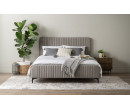 ZORORA  QUEEN BED WITH 1900MM BED PANEL 802/3624