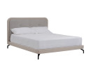 MOLLEY QUEEN BED WITH 1900MM BED PANEL 802/6065/3780