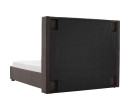 SALEM QUEEN BED WITH 1900MM SIDERAIL 802/3507