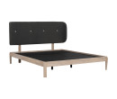 KAIJI QUEEN BED 111/6182/6180