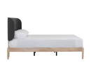 KAIJI QUEEN BED 111/6182/6180