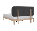 KAIJI QUEEN BED 111/6182/6180