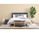 KAIJI QUEEN BED 111/6182/6180