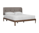 KAIJI QUEEN BED 109/6180/6182