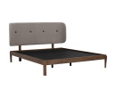 KAIJI QUEEN BED 109/6180/6182