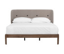 KAIJI QUEEN BED 109/6180/6182