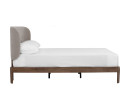 KAIJI QUEEN BED 109/6180/6182