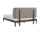 KAIJI QUEEN BED 109/6180/6182