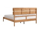 SEATTLE QUEEN BED WITH 1900MM SIDERAIL102