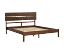 SEATTLE QUEEN BED WITH 1900MM SIDERAIL 109
