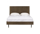 HAMILTON QUEEN BED WITH 1900MM SIDE RAIL 821/1812