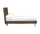 HAMILTON QUEEN BED WITH 1900MM SIDE RAIL 821/1812