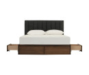 MOLA QUEEN BED WITH STORAGE 1900MM (BED PANEL) 109/6037  