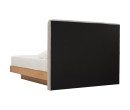 YUME QUEEN BED WITH 1900MM BED PANEL 102/6036