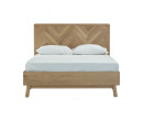 MERTON KING BED WITH 2000MM SIDE RAIL 1810 (#)