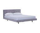 MOLLIS KING BED WITH 2000MM SIDERAIL 109/3410 (#)