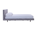 MOLLIS KING BED WITH 2000MM SIDERAIL 109/3410 (#)