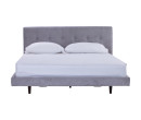 MOLLIS KING BED WITH 2000MM SIDERAIL 109/3410 (#)