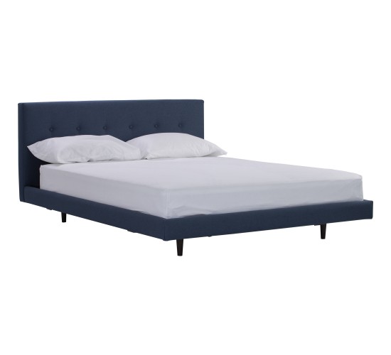 MOLLIS KING BED WITH 2000MM SIDERAIL 109/6561 (#)