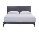 BLANDO KING BED WITH 2000MM SIDERAIL 802/6520 (#)