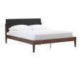 TUCKER KING BED WITH 1900MM SIDERAIL 109/6516