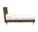 HAMILTON KING BED WITH 1900MM SIDE RAIL 821/1812