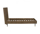 HAMILTON KING BED WITH 1900MM SIDE RAIL 821/1812