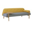LUSSO DAYBED 112/6505/6502 (#)