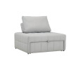 MONTE SOFA BED 3691 (PET FRIENDLY FABRIC)