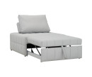 MONTE SOFA BED 3691 (PET FRIENDLY FABRIC)