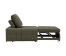 MONTE SOFA BED 3694 (PET FRIENDLY FABRIC)