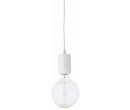 FIREFLY PENDANT LAMP IN WHITE COLOUR BASE (CE)(#)