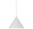 DIA300 OYSTER MATT WHITE PENDANT LAMP (CCC)(#)