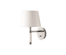 COATI WHITE WALL LAMP (CCC) (#)