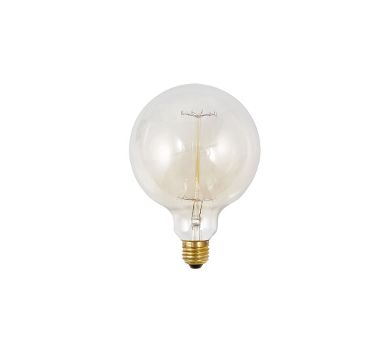 ROUND SHAPE LIGHT BULB