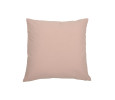 500X500 SQUARE CUSHION IN ROSE COLOUR (#)