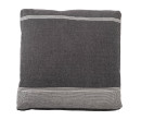 610X610 FLOOR CUSHION IN GREY COLOUR (#)