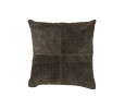 450X450 RECTANGLE CUSHION IN BROWN COLOUR (#)