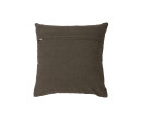 450X450 RECTANGLE CUSHION IN BROWN COLOUR (#)