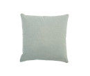 450 X 450 SQUARE CUSHION IN GREEN COLOUR (#)