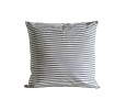 600X600 SQUARE CUSHION IN GREY COLOUR (#)