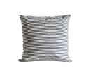 600X600 SQUARE CUSHION IN GREY COLOUR (#)