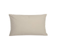 400X600 RECTANGLE CUSHION IN KHAKI COLOUR (#)