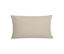 400X600 RECTANGLE CUSHION IN KHAKI COLOUR (#)