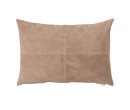 600X400 RECTANGLE CUSHION IN LIGHT BROWN COLOUR (#)