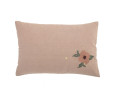 600 X400 RECTANGLE CUSHION IN NATURE COLOUR (#)